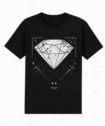 Cosmic Diamond Grunge