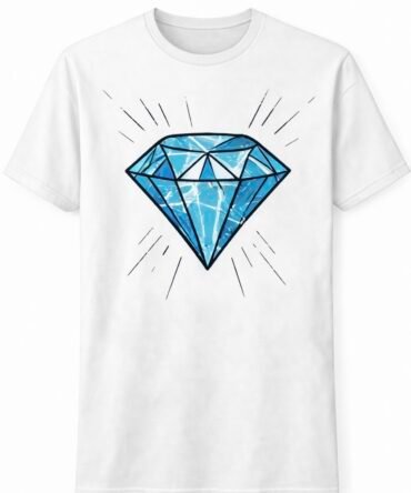 “Ice Blue Illustrative”