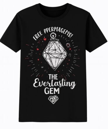 The Everlasting Gem