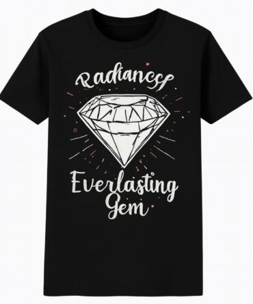 Radiance Everlasting Gem