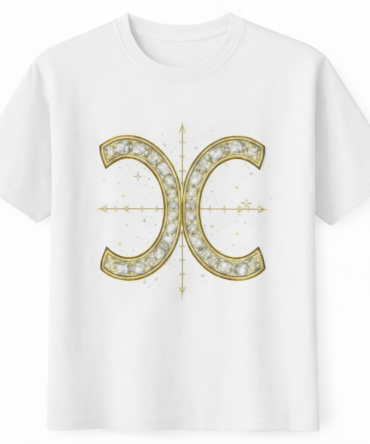 Luxe Zodiac T-Shirt