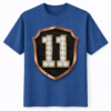 Elite Eleven Crest T-Shirt