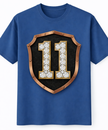 Elite Eleven Crest T-Shirt