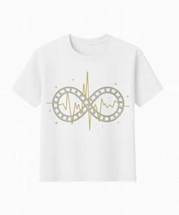 “Infinity Heartbeat”