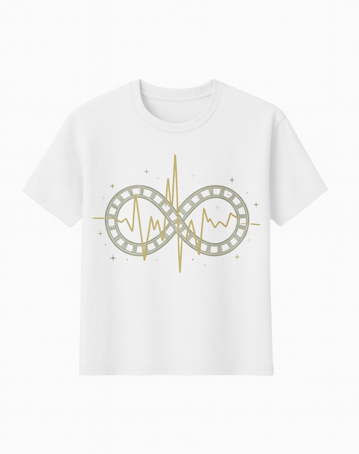 “Infinity Heartbeat”