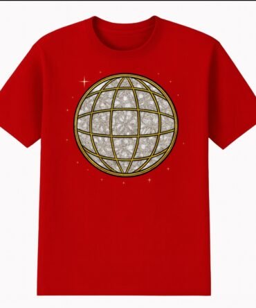 Worldwide Ice Graphic