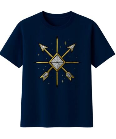 “Celestial Diamond Arrow”