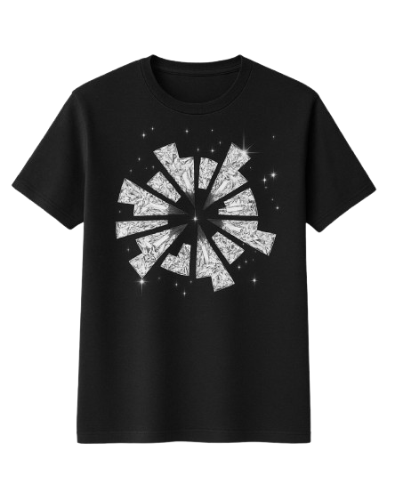 “Diamond Vortex”