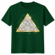 “24K Apex Diamond Graphic”